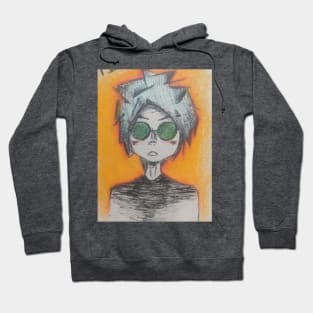 Super Jack Hoodie